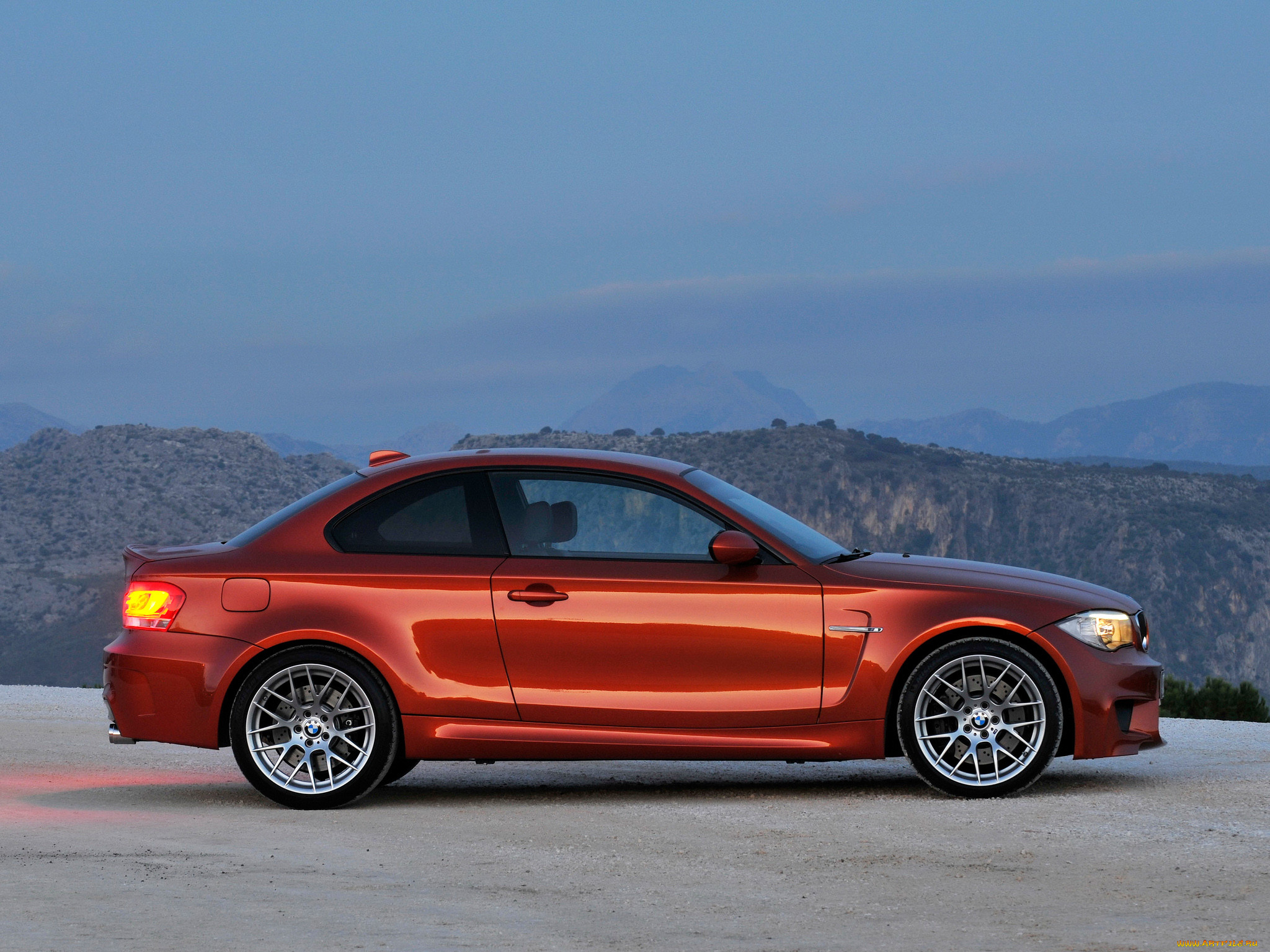 , bmw